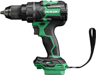 Taladro/atornillador inalámbrico Hikoki 36v desnudo