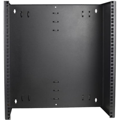 Dsi 12u wall mount bracket - ds-wmb12-m server rack (zwart, 520 x 300 x 540mm)