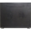 DSI 12U wandkast met glazen deur DS6612