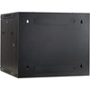 DSI 9u Wall armat (incendibile) con vetro doords6609-d