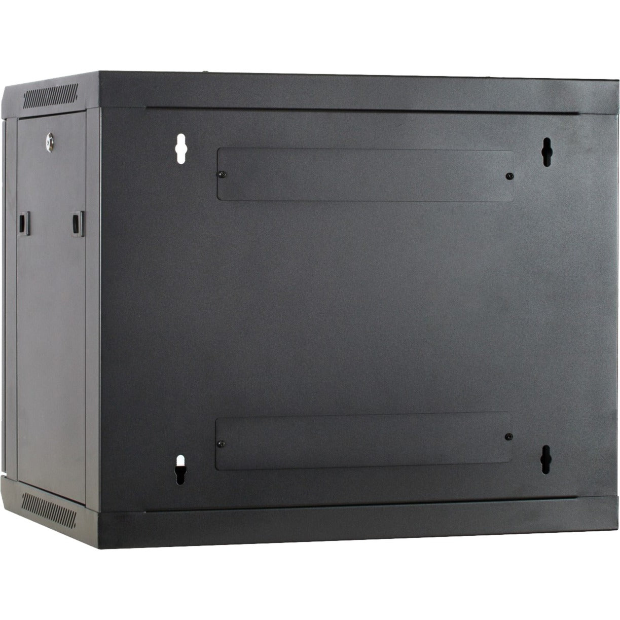 DSI 9u Wall armadiet con porta di vetro DS6409
