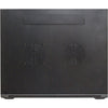 Gabinete de pared DSI 9U con puerta de vidrio DS6609