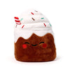 Pic sed latte foodiemals pluche deurstopper