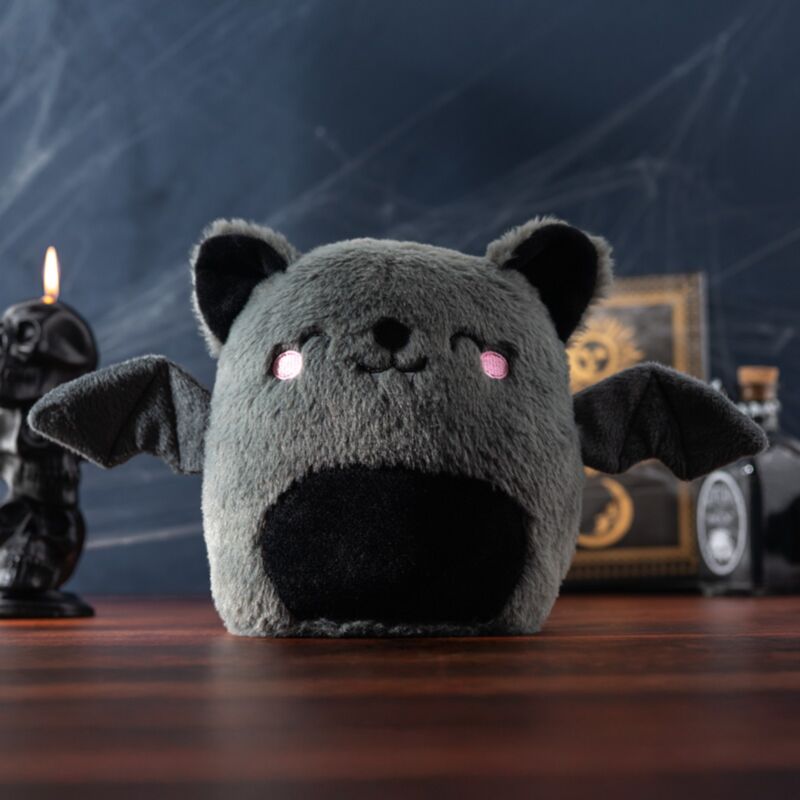 Tapón de peluche de peluche