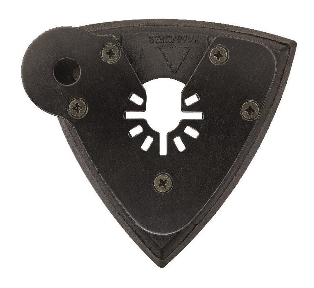 Dewalt accessoires schuurplateau 93mm - dt20700-qz