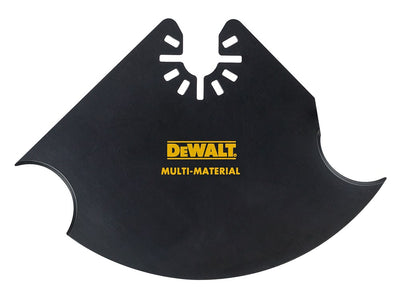 Accessori Dewalt lama per sega per tetti multimateriale 102mm - dt20712-qz - dt20712-qz