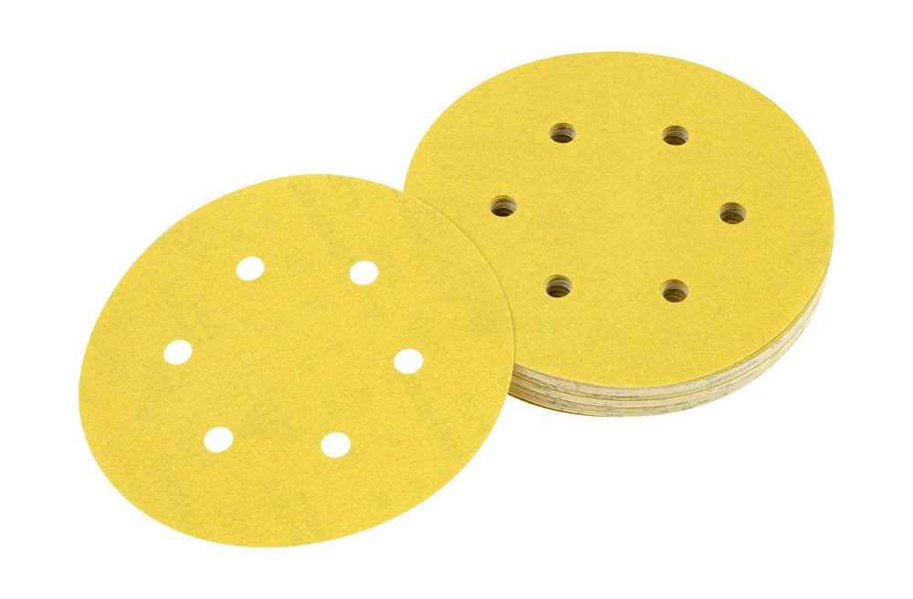 Dewalt accessoires schuurschijf, ø150mm (d26453), k120 - dt3135-qz