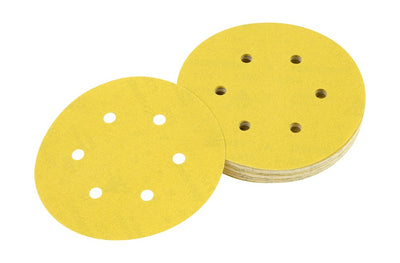 Dewalt accessoires schuurschijf, ø150mm (d26453), k120 - dt3135-qz