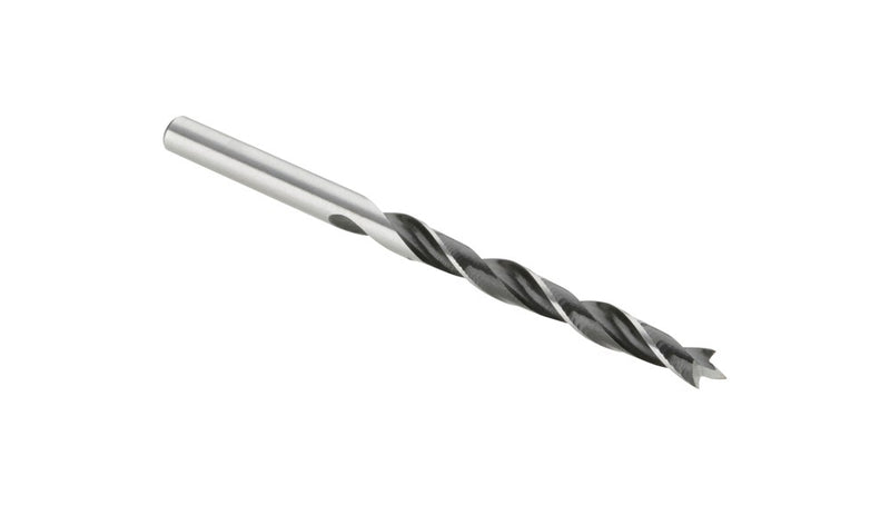 Accesorios Dewalt broca helicoidal para madera ø7mm - dt4507-qz