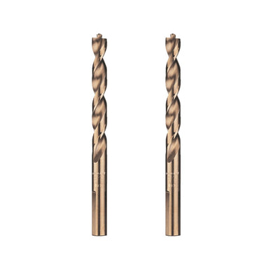 Accesorios dewalt broca metal hss-g extreme 2 ø2.5mm - dt5037-qz