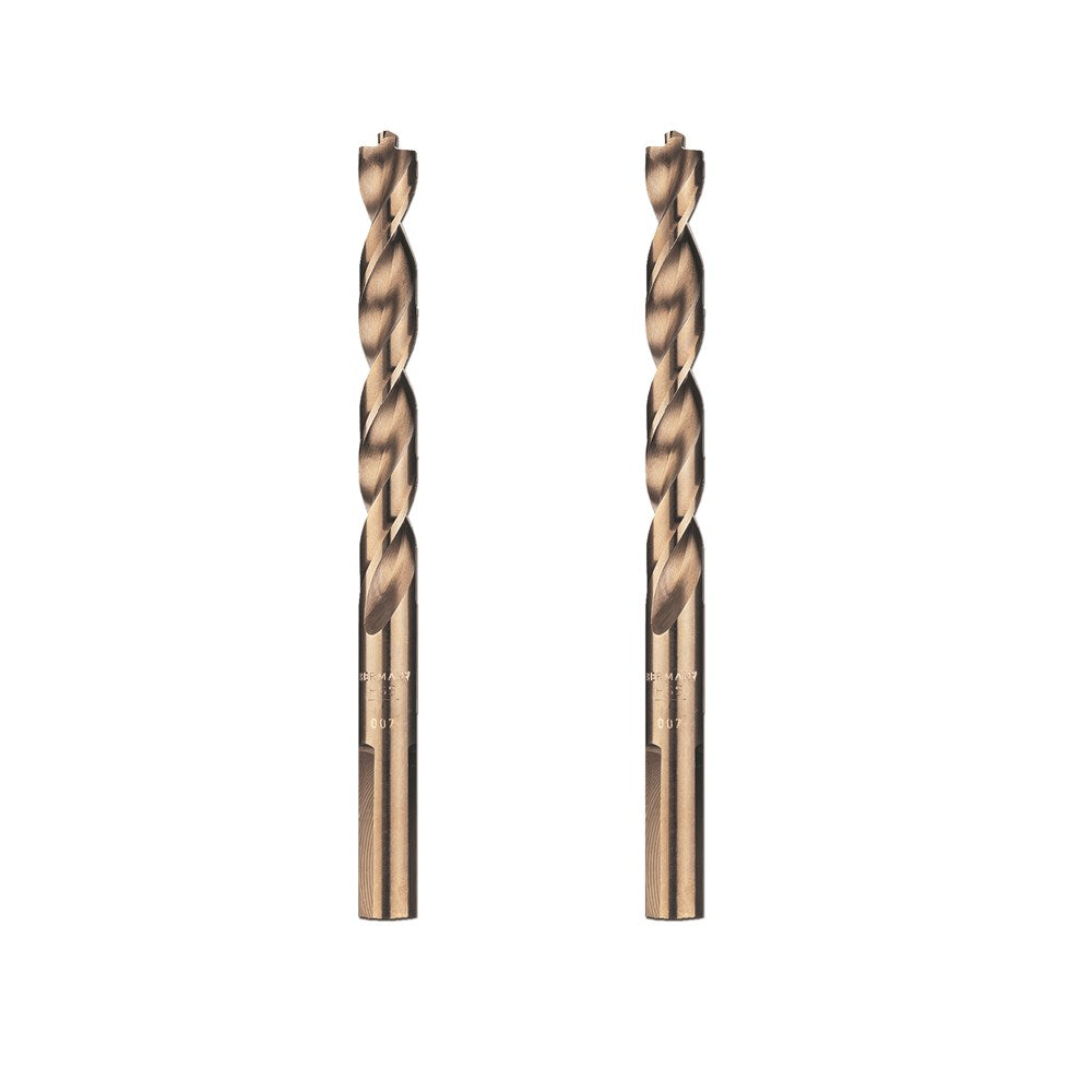 Accessori Dewalt punta per metallo hss-g extreme 2 ø4.0mm - dt5042-qz