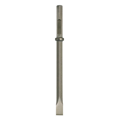 Accesorios Dewalt cincel plano hexagonal (hexágono) de 28 mm, ancho 36 mm, largo 521 mm - dt6929-qz