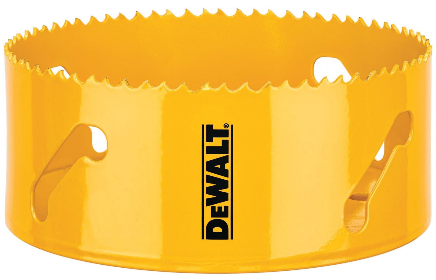 Accesorios Dewalt sierra perforadora | bimetálico | ø127 mm | profundidad de corte 40 mm - dt90344-qz