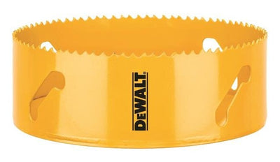 Dewalt accessoires gatenzaag | bi-metaal | ø168 mm | zaagdiepte 40 mm - dt90373-qz