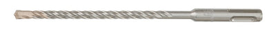 Accesorios Dewalt taladro sds-plus extreme 2 4x100x160mm - dt9503-qz