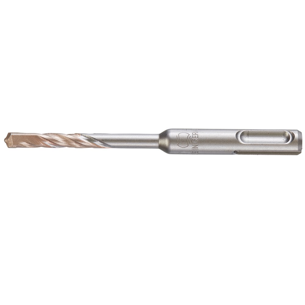 Accessori Dewalt trapano sds-plus extreme 2 6x50x110mm - dt9514-qz