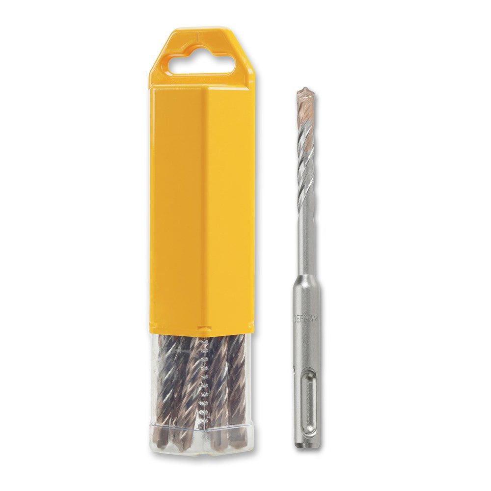 Accessori Dewalt trapano sds-plus extreme 2 6x100x160mm - dt9815-qz