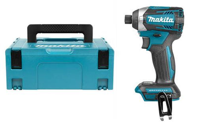 Makita battery impact screwdriver 18v naked