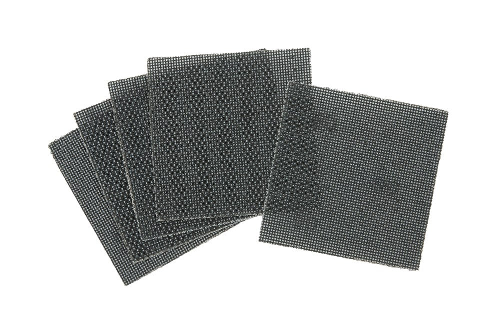 Dewalt accessoires mesh schuurgaas 115x115mm k240 - dtm3025-qz