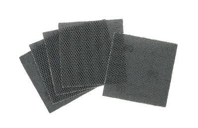 Accesorios Dewalt malla lija 115x115mm k240 - dtm3025-qz