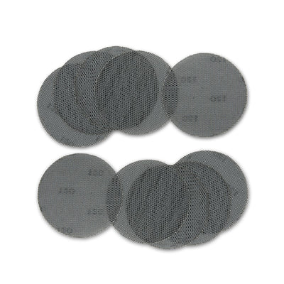 Accesorios Dewalt malla lija malla ø150mm k120 - dtm3135-qz