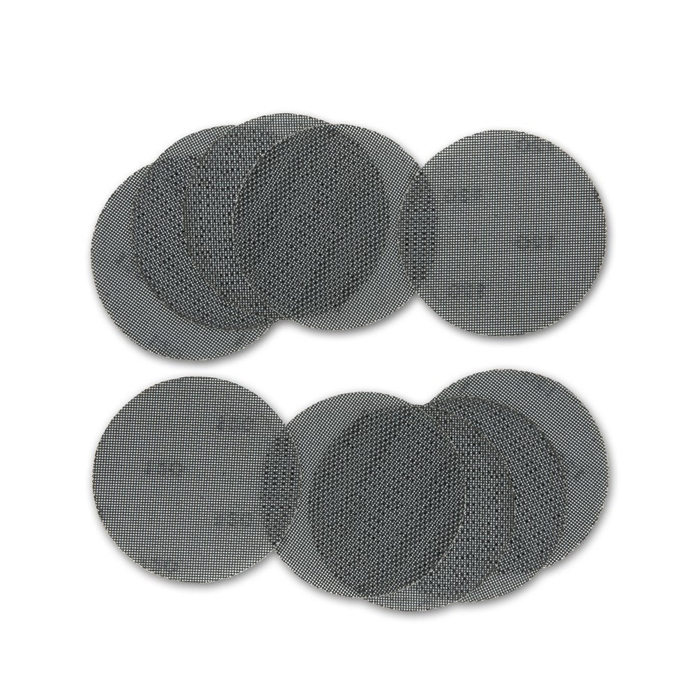 Rete accessori Dewalt rete abrasiva ø150mm k320 - dtm8559-qz