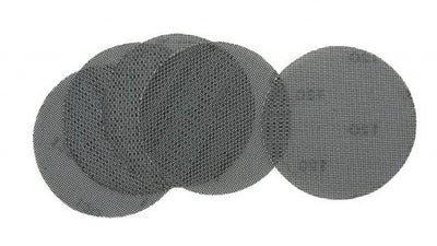 Accesorios Dewalt malla lija malla | ø225mm | k80-dtm8681-qz