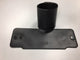 GMG Saddle Spring Cover (juego de 2 piezas)