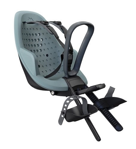 Yepp 2 Thule sedile anteriore mini blu medio 12041101
