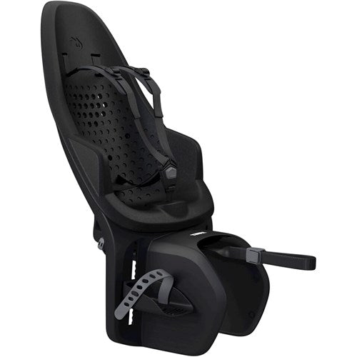 Portapacchi Thule Yepp 2 per sedili posteriori maxi nero