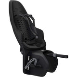 Thule yepp 2 achterzitje maxi zwart drager - afbeelding 1