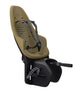 Thule yepp 2 rear seat maxi nutria green carrier 12041304