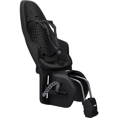 Yepp 2 thule marco máximo de asiento trasero negro