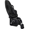 Thule yepp 2 achterzitje maxi frame zwart 12041201