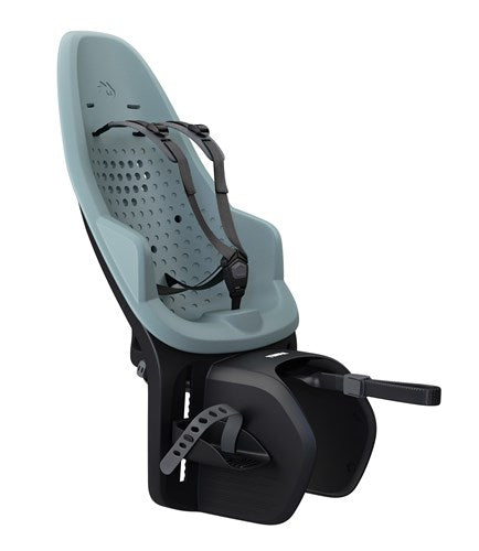 Thule yepp 2 sedile posteriore maxi blu medio mik hd 12041402