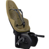 Yepp 2 Thule rear seat Maxi Nutria Green Mik HD 12041404
