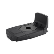 Thule yepp adapter stuurmontage - zwart - afbeelding 1