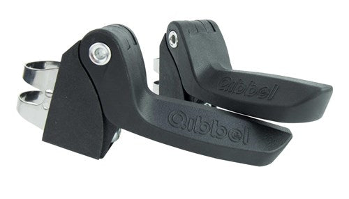 Qibbel footrests junior 6+
