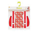 Seat Qibbel Widek Styling set luxury