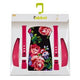 Qibbel Styling Set di lusso dietro Roseszwart
