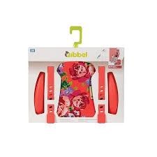 Seat Qibbel widek styling set lusso