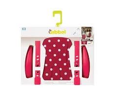 Qibbel styling set lusso per il rosso polka