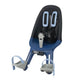 Sedile Qibbel widek mini blu aria