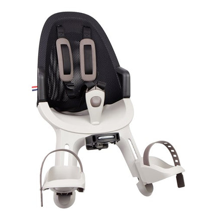 Frontitis Air Q850 Junior Mesh Black