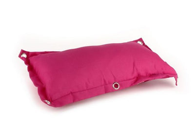 Cuscino di sedile grasso nv su rosa portante