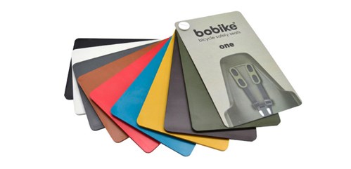 Bobike One Color Range