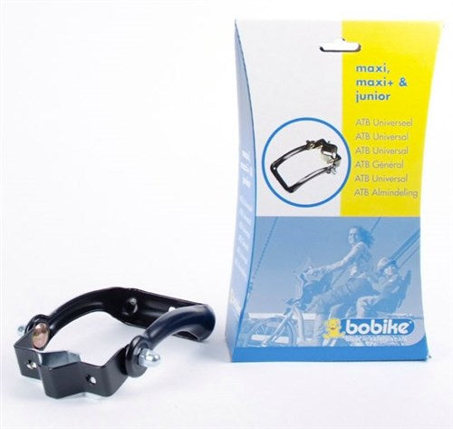 Bobike Classic SEAT Power Tube Confirmación Steel Universal