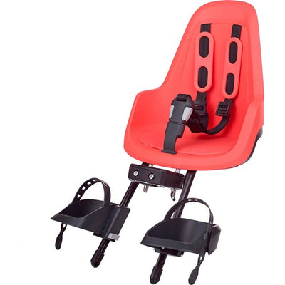 Asiento bobike mini un flamenco feroz