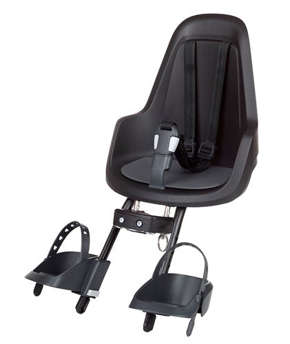 Asiento bobike mini go urban negro