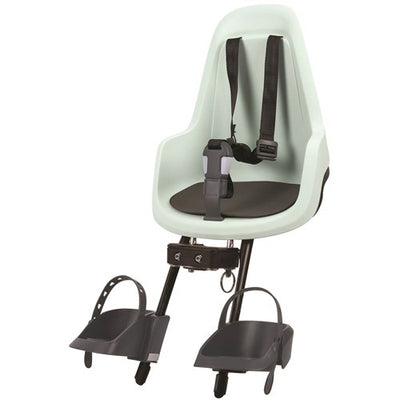 Asiento bobike mini go marsmallow verde claro